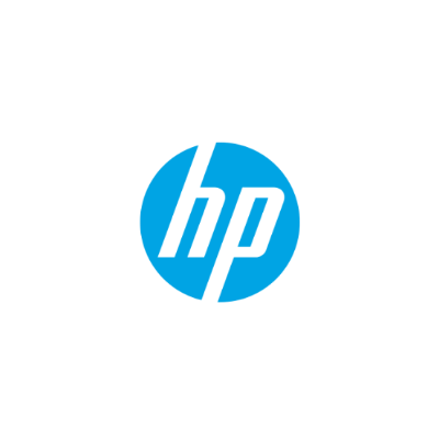 HP logo