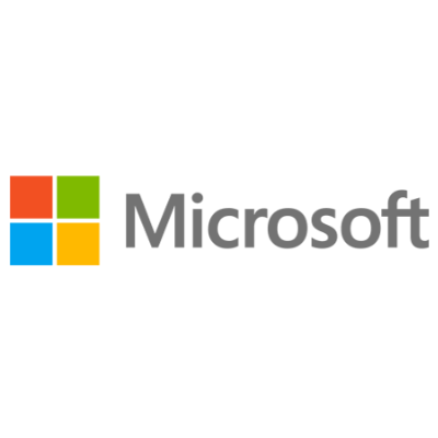 Microsoft logo