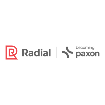 Radial