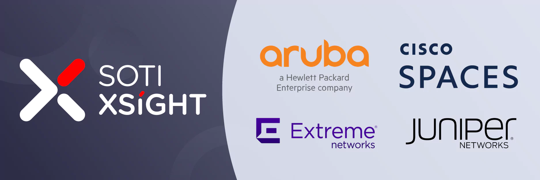 XSight Indoor Location Service Providers