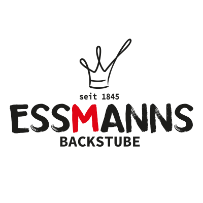 Essmanns Backstube Logo