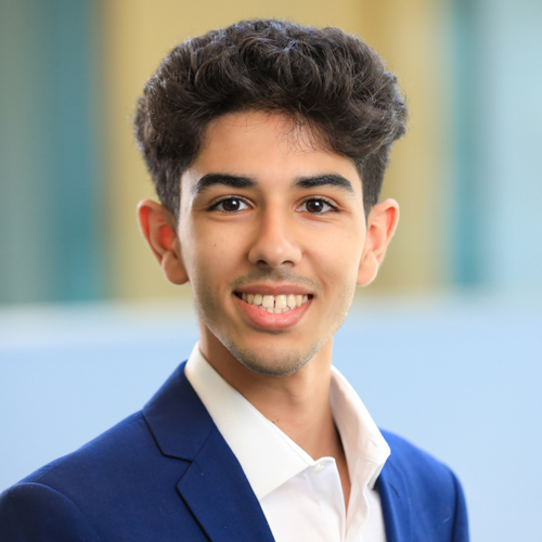 Youssef Mohamed Picture