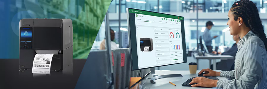 Boost Productivity with Streamlined Enterprise Printer Management 